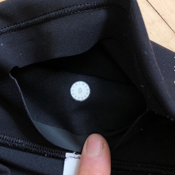 ***SOLD**** Lululemon In Movement - Picture 8 of 8